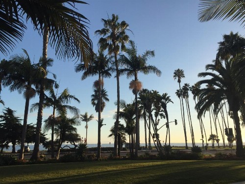 Santa Barbara Inn - image 26