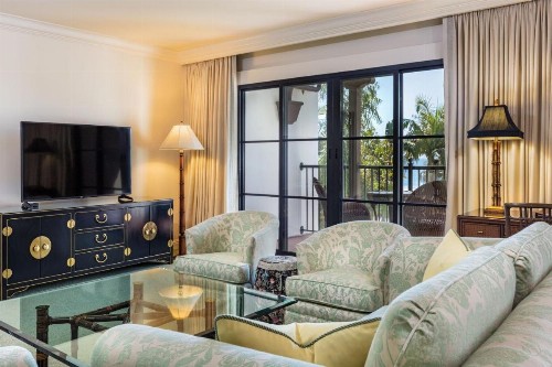 Santa Barbara Inn - image 27