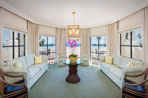 Santa Barbara Inn - image 29