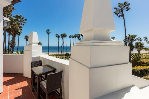 Santa Barbara Inn - image 3