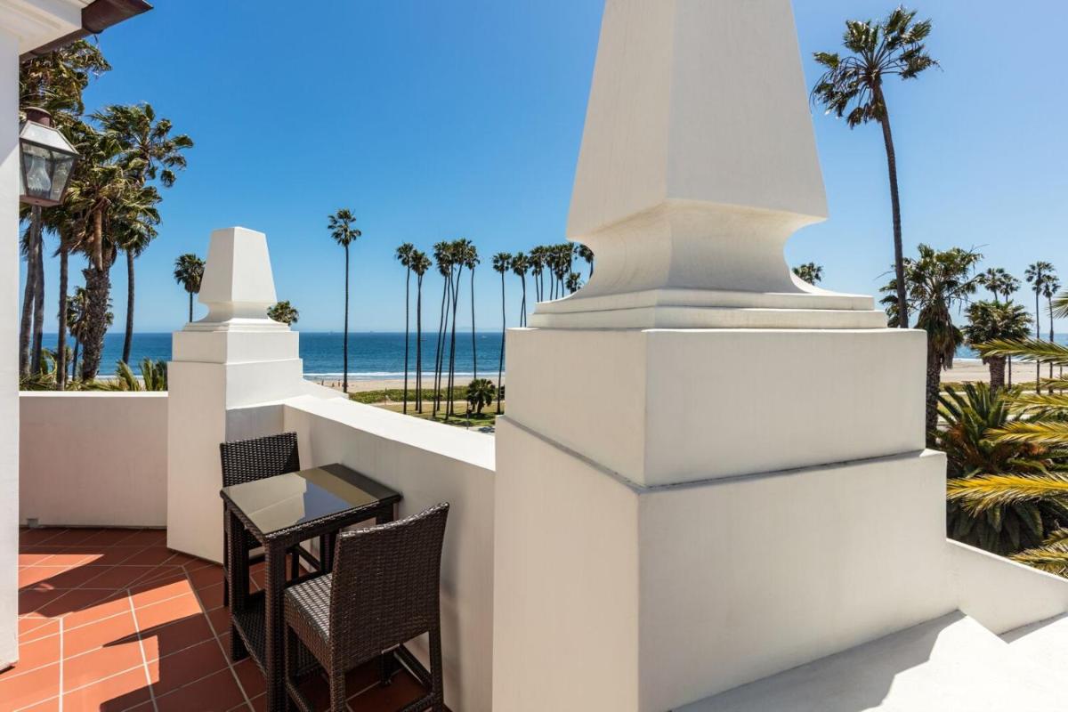 Santa Barbara Inn - image 3