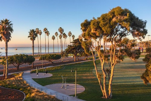 Santa Barbara Inn - image 31