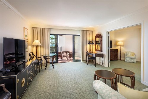 Santa Barbara Inn - image 32