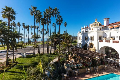 Santa Barbara Inn - image 33