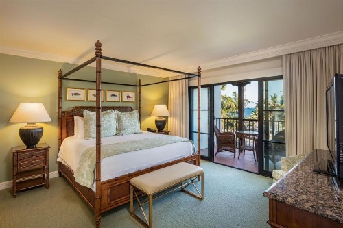 Santa Barbara Inn - image 34