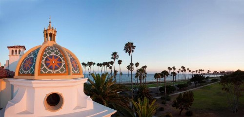 Santa Barbara Inn - image 39