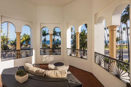 Santa Barbara Inn - image 4