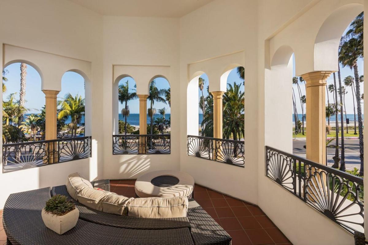 Santa Barbara Inn - image 4