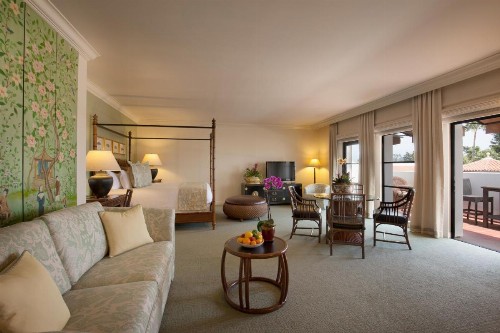Santa Barbara Inn - image 41
