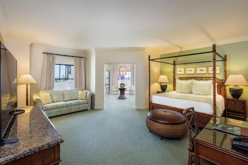Santa Barbara Inn - image 42