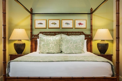 Santa Barbara Inn - image 45