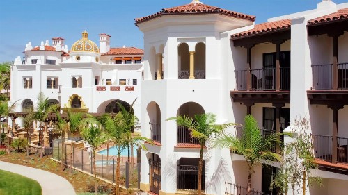 Santa Barbara Inn - image 46