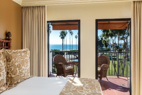 Santa Barbara Inn - image 48