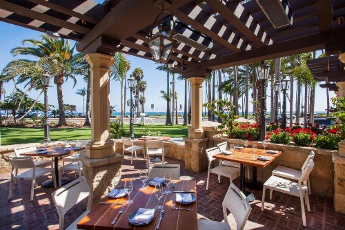 Santa Barbara Inn - image 49