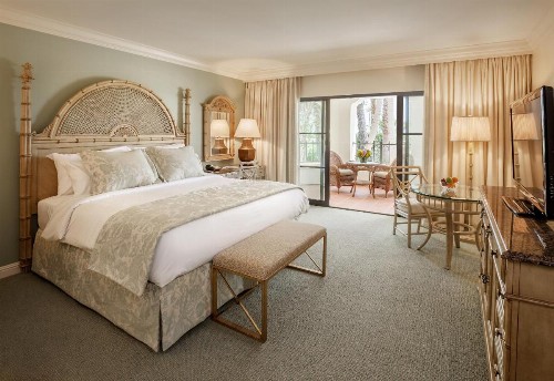 Santa Barbara Inn - image 5