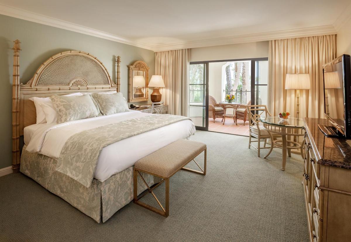 Santa Barbara Inn - image 5