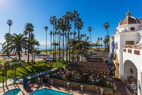 Santa Barbara Inn - image 50