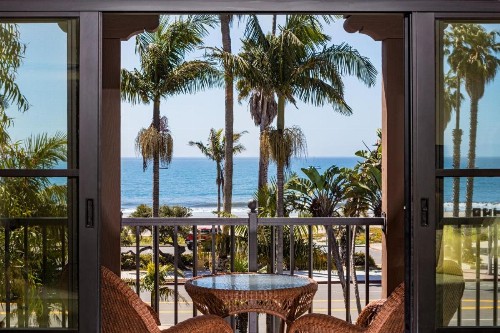 Santa Barbara Inn - image 8