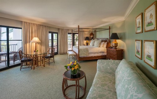 Santa Barbara Inn - image 9