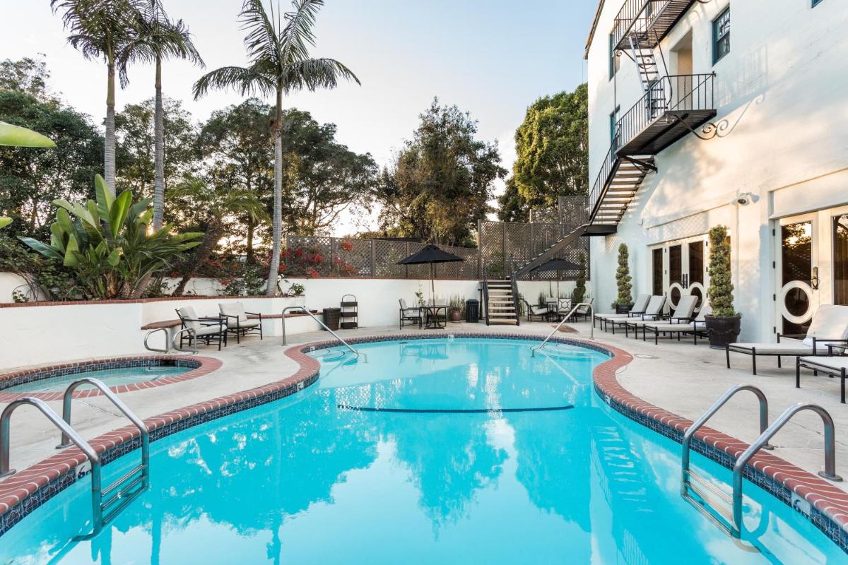 Montecito Inn - main image