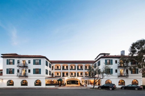 Montecito Inn - image 17