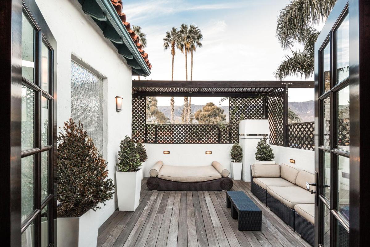 Montecito Inn - image 5
