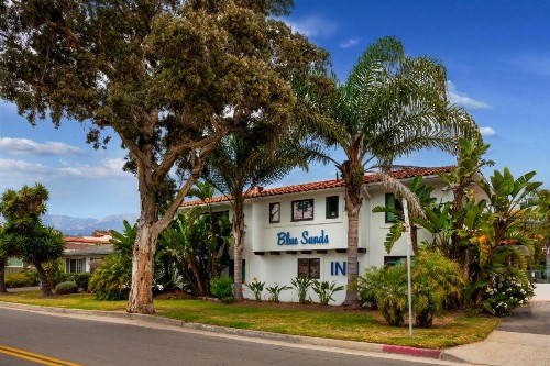 Blue Sands Inn A Kirkwood Collection Property - image 10
