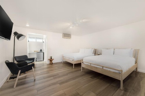 Franciscan Inn & Suites - image 13