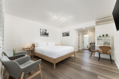 Franciscan Inn & Suites - image 14