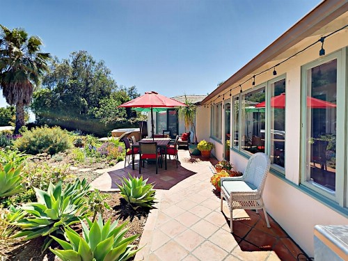 Romantic Retreat 2629 - image 12