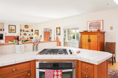 Romantic Retreat 2629 - image 6