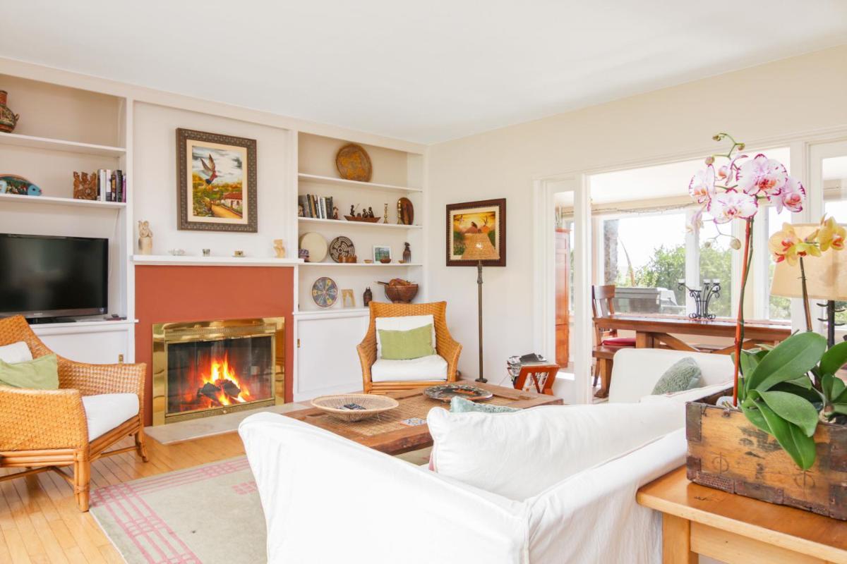 Romantic Retreat 2629 - image 7