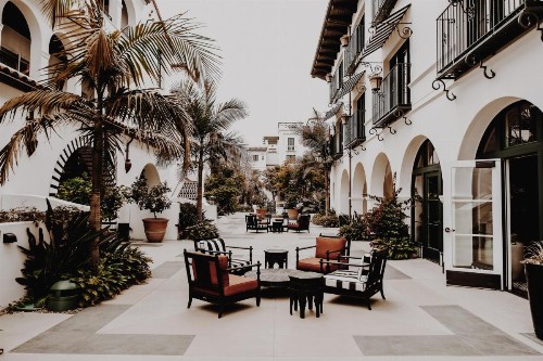 Hotel Californian - image 11