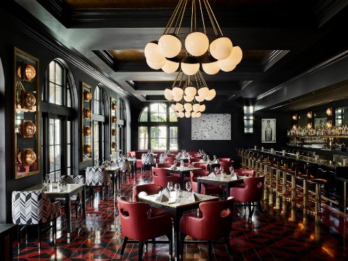 Hotel Californian - image 15
