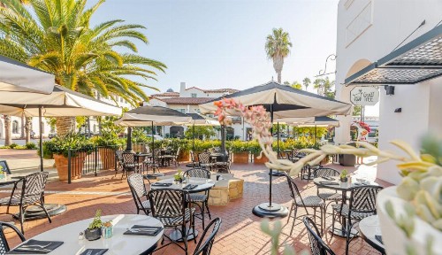 Hotel Californian - image 19