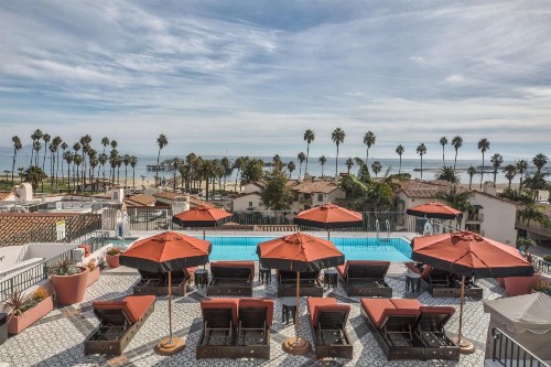 Hotel Californian - image 22