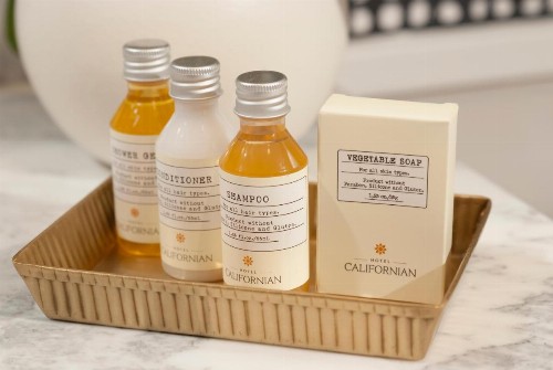 Hotel Californian - image 30