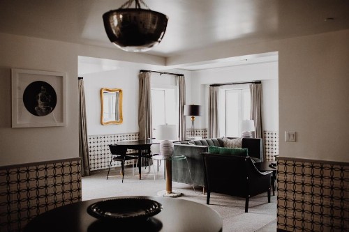 Hotel Californian - image 33