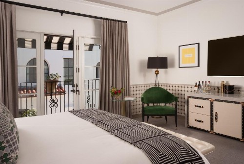 Hotel Californian - image 36