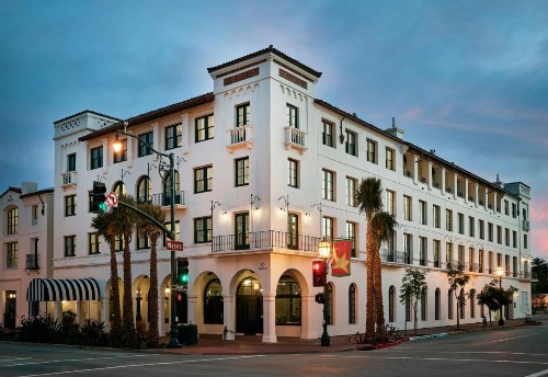 Hotel Californian - image 37