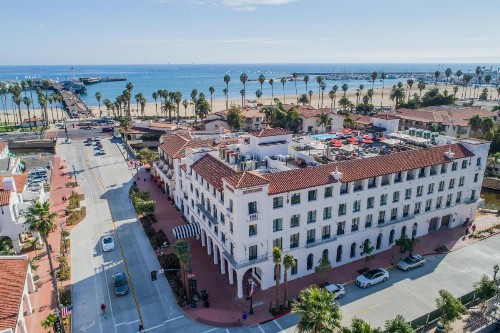 Hotel Californian - image 4