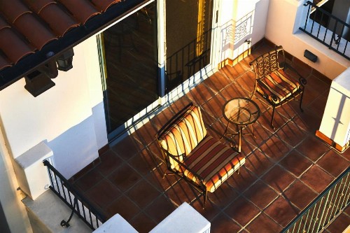 Hotel Californian - image 41