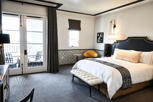 Hotel Californian - image 49