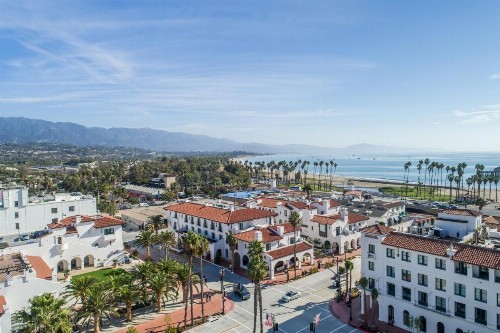 Hotel Californian - image 5