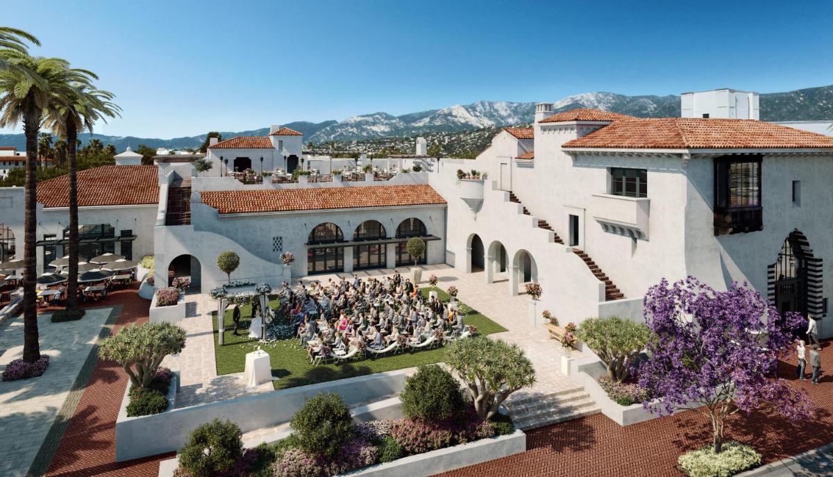 Hotel Californian - image 6