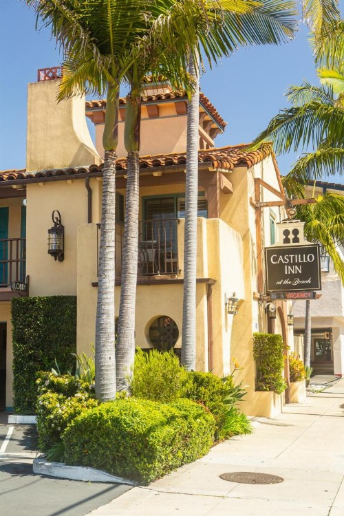 Castillo Inn at the Beach - image 31