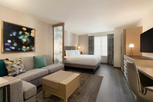 Hyatt Place Santa Barbara - image 14