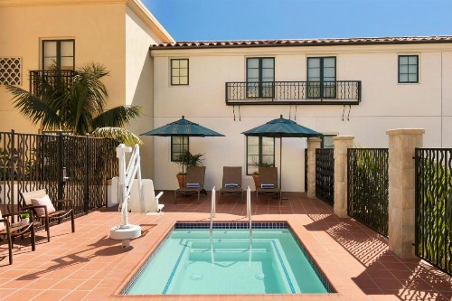 Hyatt Place Santa Barbara - image 15