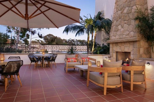 Hyatt Place Santa Barbara - image 18