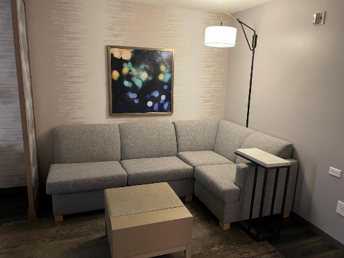 Hyatt Place Santa Barbara - image 19